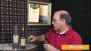 Whisky Verkostung Glengoyne 1997 Clubflasche 20102011 [upl. by Ahseit]