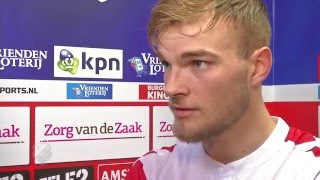 FC Utrecht TV 20152016 Preview aflevering 29 [upl. by Hashim780]