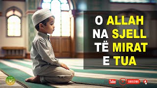 O Allah na sjell të mirat e tua [upl. by Garrot178]