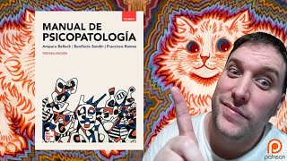 Psicopatología UNED Cap 1 Vol II 2º parcial Psicopa de la ansiedad y trastornos de ansiedad Parte 3 [upl. by Dukey418]