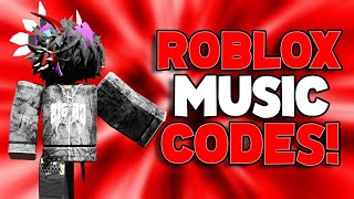 💎 100 NEW ROBLOX MUSIC CODESIDS DECEMBER 2023 🥶 WORKING✅ [upl. by Latsyrc]