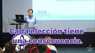 Consecuencias y Hooponopono ►🌟 Mabel Katz [upl. by Capon939]