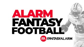 Fantasy Football Week 5 Waiver Wire Pickups Streams amp Stashes [upl. by Gloriana]