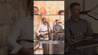 music triomarinero dalmacija cover live wedding bendzasvadbe [upl. by Mungo]