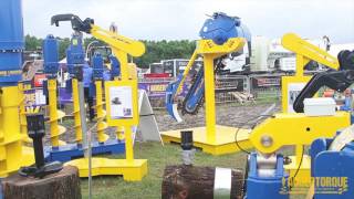 PLANTWORX 2017 [upl. by Atiuqat]