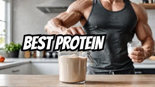 Why You Should Be Taking Whey Proteinsupplements healthtips [upl. by Morita988]