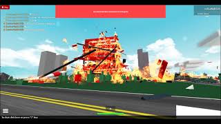 Unknown Roblox game from 2015 [upl. by Nednerb]