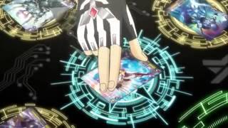 Cardfight Vanguard Episode 119 English subbed [upl. by Strander]