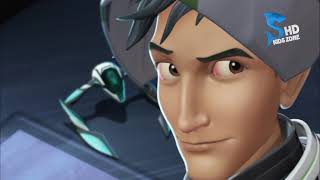 MAX STEEL  EPISODE 18 COMPLETE EPISODE URDU DUBBING KidsZonePakistan [upl. by Esertal]