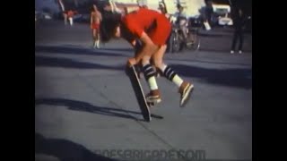 Rodney Mullen  1981 [upl. by Taub295]