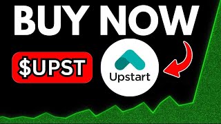 UPST Stock Upstart Holdings stock UPST STOCK PREDICTION UPST STOCK analysis UPST stock news today [upl. by Sturdivant]