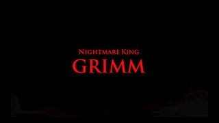 Hollow Knight Nightmare King Grimm [upl. by Claudine]