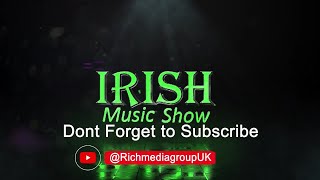 Irish Music show Sept 15th 2024 Irishmusic Irishusicshowmp4 [upl. by Lal16]