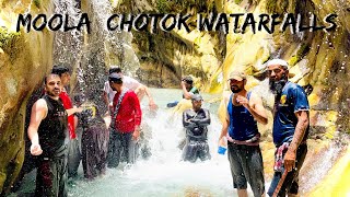 Khuzdar Series Part 1 Panjgur To Moola Chotok Waterfalls  Hidden Paradise moolachotok Charomachi [upl. by Eentirb458]