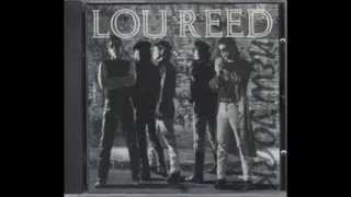 Lou Reed  Busload of Faith [upl. by Gaillard]