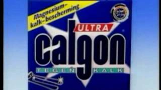 Calgon commercial from the 90s 1 Dutch [upl. by Verney717]