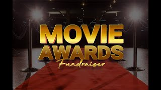 Clann na nGael GAA Proudly Present The MOVIE AWARDS Fundraiser [upl. by Aratahs]