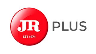 JR PLUS IS BACK [upl. by Lokim53]