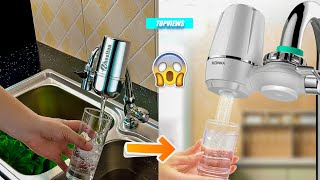 🌟¡Top3 los mejores purificadores de agua para el hogar 2024 filtros de agua😱☀️ [upl. by Azeria562]