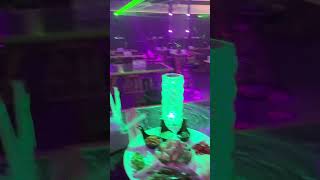 Bar in Korat Thailand food [upl. by Sillaw]