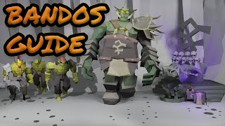 Solo Bandos 60  Guide  2023  Hi  Mid Level  20 Kills [upl. by Fortunna]