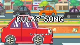 KULAY SONG TuneLeronLeron Sinta [upl. by Arakaj783]