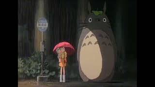 My Neighbor Totoro 2008 Trailer [upl. by Springer]