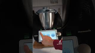 Thermomix Tipps thermomix tm6 thermomixhacks [upl. by Noli]