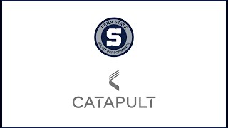 Catapult GPS Catapult Cloud and Data Export [upl. by Anassor]