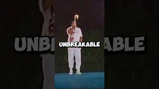 Muhammad Ali’s Unforgettable Olympic Torch Moment 🕊️🔥 [upl. by Ranita]