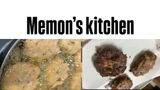 Chinese Kabab recipe by Memons Kitchen Full details recipe in Description Box subscribe 🐔🍗 [upl. by Htebharas403]