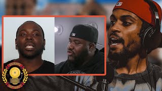 Taxstone ROAST Poetik Flakko On Twitter Spaces From Rikers  Tax Season RETURNING w Raqi Thunder [upl. by Atsillak]