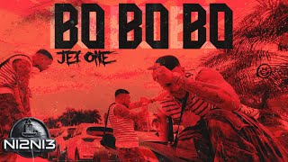 Jey One  Bo Bo Bo Video Oficial [upl. by Ayiak]