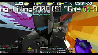 Anarchyvnnet CrystalPvP 2 ftlemon [upl. by Legin120]