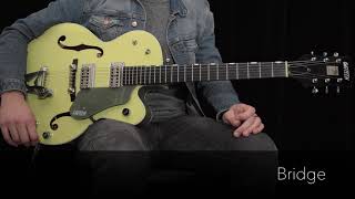 quotFreedomquot Lead Guitar Tutorial  Jesus Culture [upl. by Alberik]