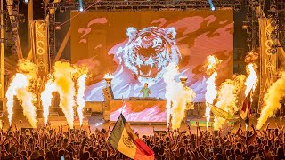 KSHMR  Ultra Miami 2022  The Live Orchestral Experience [upl. by Notsuj]