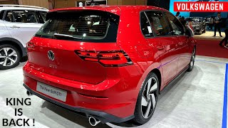 New Volkswagen  POLO Pro MAX  Golf GTI Premium Hatchback  Better Than Toyota Fortuner amp VW Tiguan [upl. by Roxy]