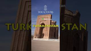 Exploring Turkmenistan Tourists Share Their EyeOpening Experiences [upl. by Chapin431]