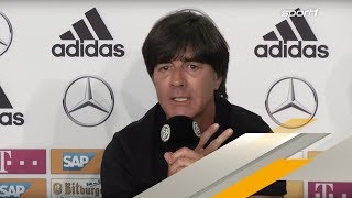 Löw So knackt Eintracht Frankfurt den BVB im DFBPokalfinale  SPORT1 [upl. by Nylyram]