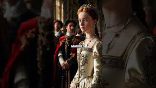 MARRY  Mary was a Scottish Princess who was named by the queen when she was only 6 days old [upl. by Masson]