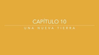 UNA NUEVA TIERRA Capítulo 10 final Eckhart Tolle audiolibro [upl. by Walton309]