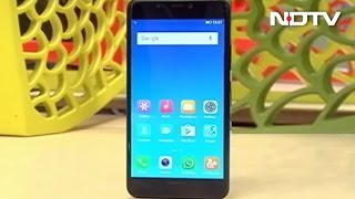 Gionee A1 Video Review [upl. by Amzaj]