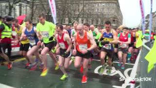 SPAR Craic 10K 2017 [upl. by Aronos]