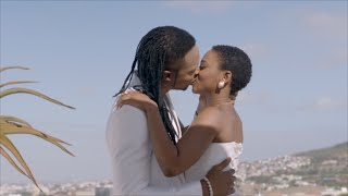 Flavour  Ololufe feat Chidinma Official Video [upl. by Pooh]