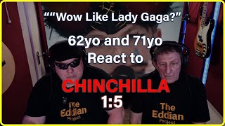 Eddian Reacts To  Chinchilla 15 reaction [upl. by Iana]