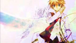 Pandora Hearts  OST 2 Lacie  Melody 2 [upl. by Ellenahs]