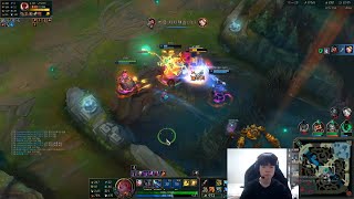 Deft fullstream 13112024  Jinx Kogmaw Caitlyn KR Gameplay [upl. by Lap]