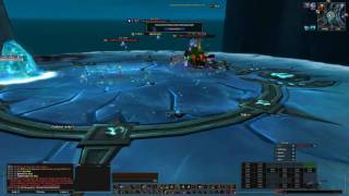 Eternal Gathering vs The Lich King Heroic Part 2 [upl. by Edrea782]