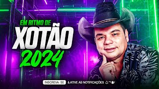 EDMILSON BATISTA EM RITMO DE XOTÃO 2024 [upl. by Antrim300]