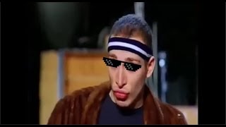 YTP 1 Ian Benardo is a moron part 1 [upl. by Japheth]